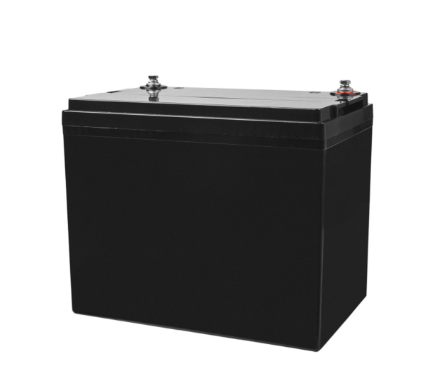 Green Cell Cube AGM VRLA IP54 12V 75Ah - 1364809 - zdjęcie 3
